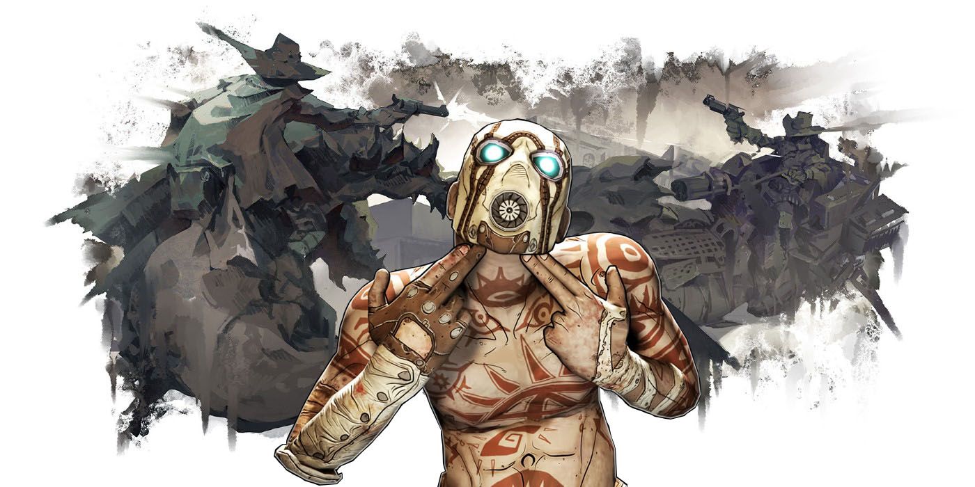 Borderlands 3 Spring 2020 Roadmap May Reveal More About DLC 3 Than You Think