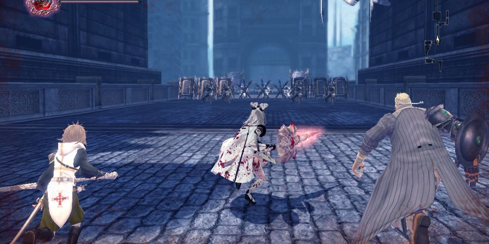 drakengard ps3