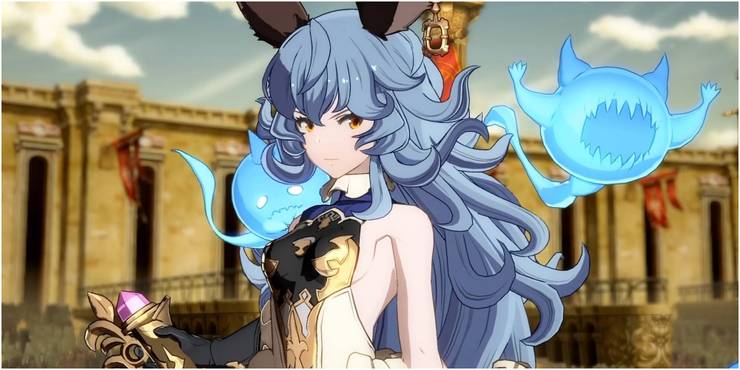 Download The Ten Strongest Characters In Granblue Fantasy Versus For Free Wallpaper The Ten Strongest Characters In Granblue Fantasy Versus Free HD