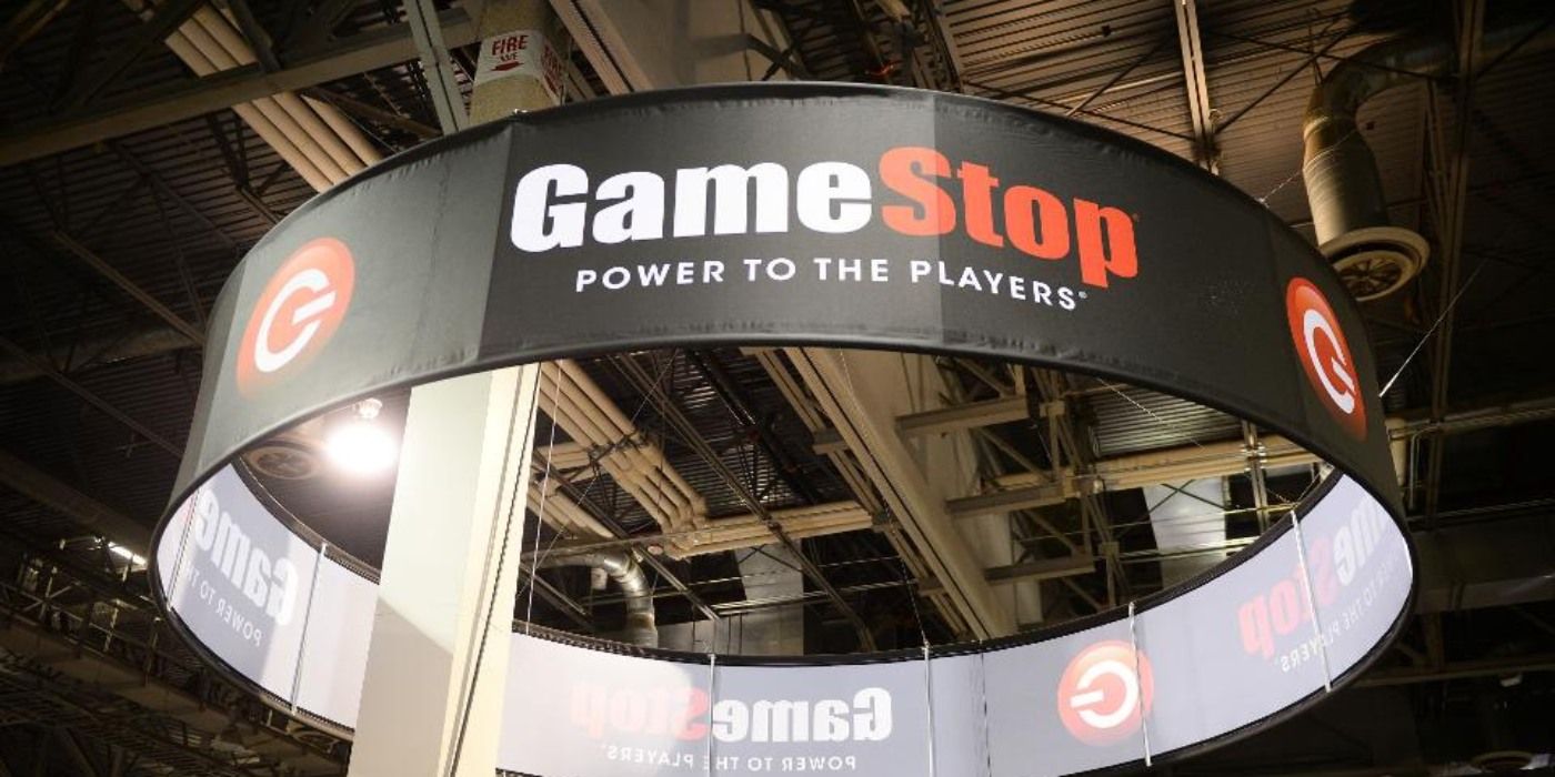 GameStop Canceling Midnight Launches And Other In Store Events