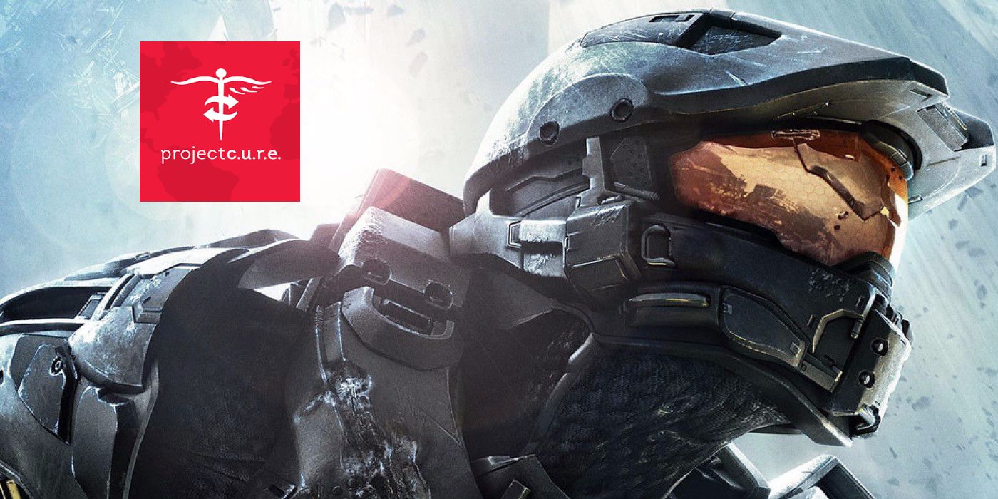 Master Chief Voice Actor Donating Cameo Earnings To