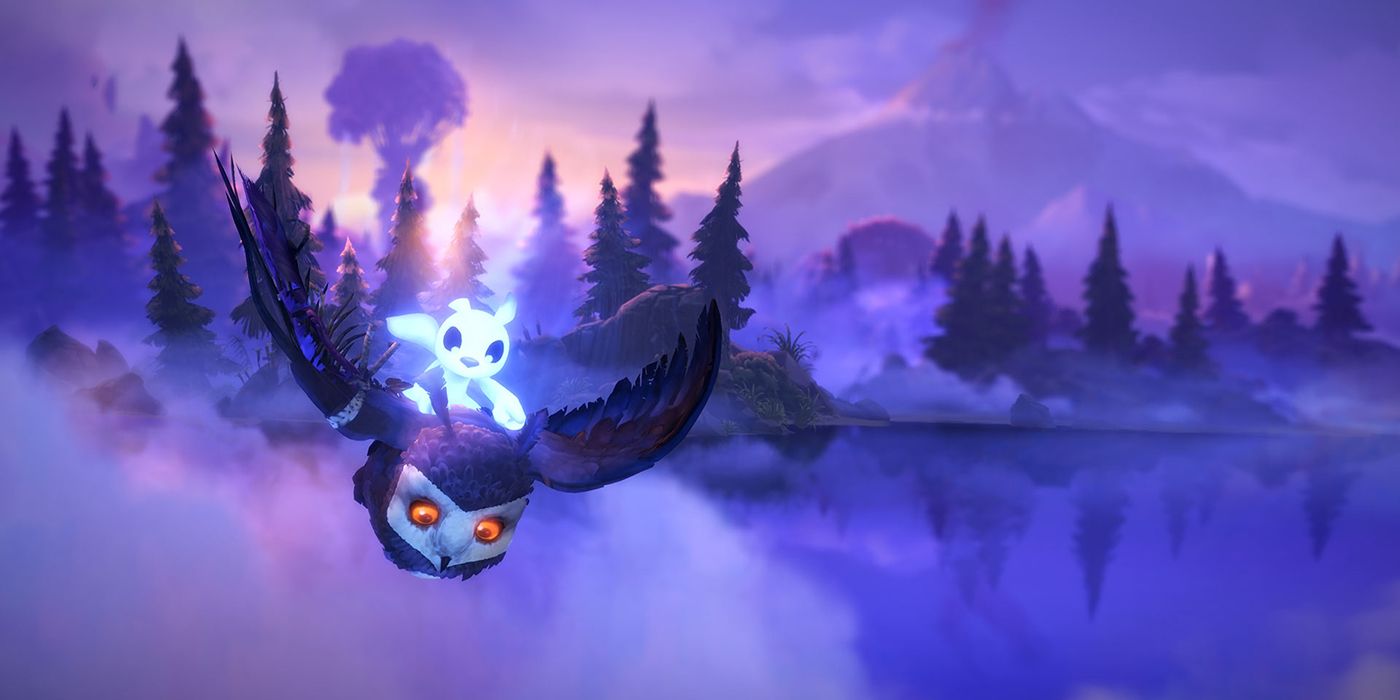 ori and the blind forest ps4 store