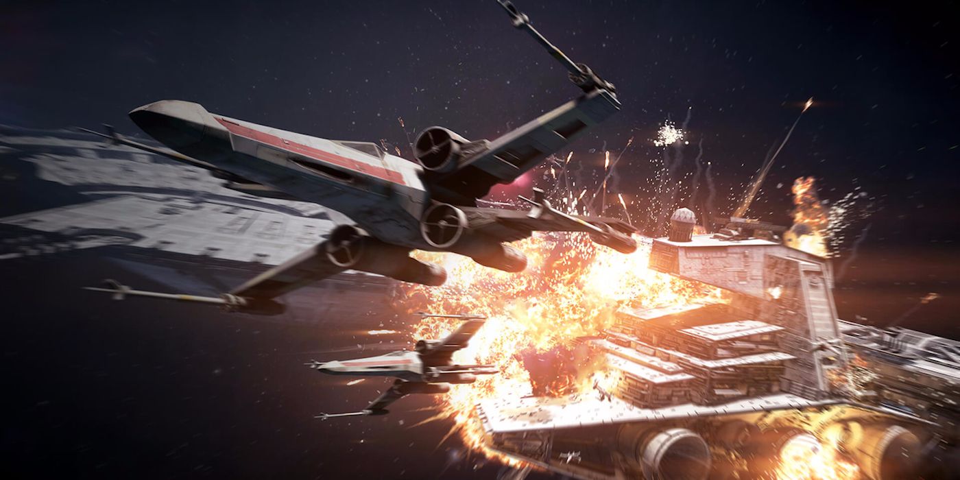 Star Wars Project Maverick Could Bring Back Fan-Favorite Genre