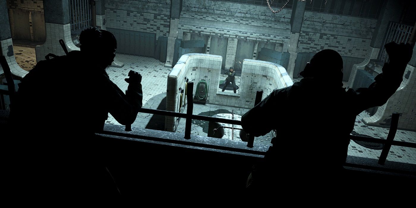 Call of Duty: Warzone Trick Lets Players 'Cheat' for Their Teammates in Gulag