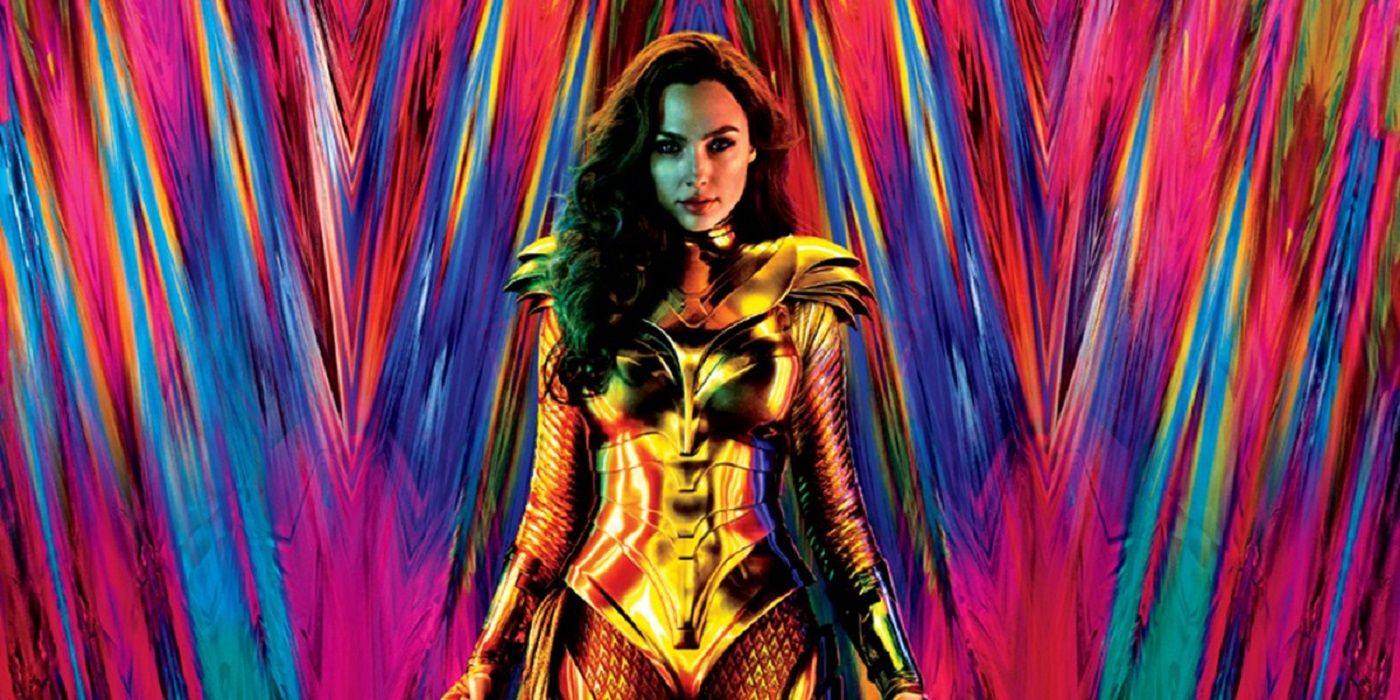 Wonder Woman 1984 (2020) Phone Wallpaper | Moviemania