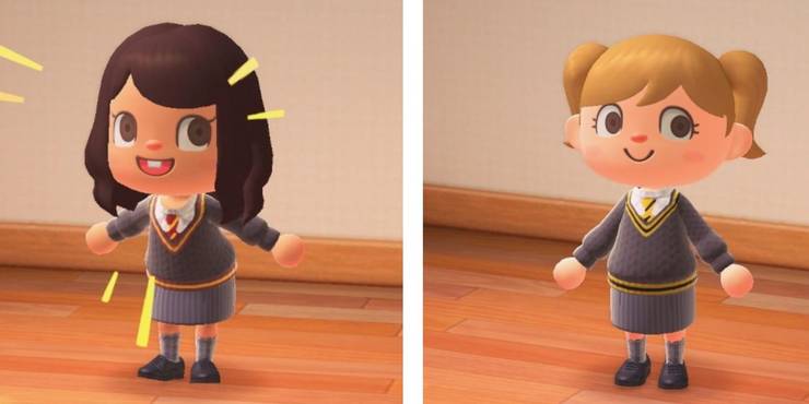 Animal Crossing 10 Amazing Custom Designs From Fans Game Rant