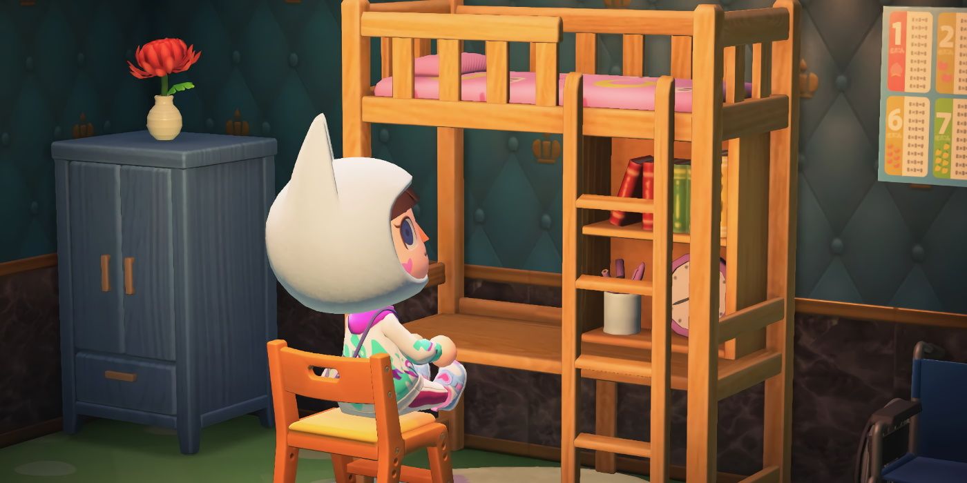 Animal Crossing New Horizons How To Get More Furniture For The Catalog