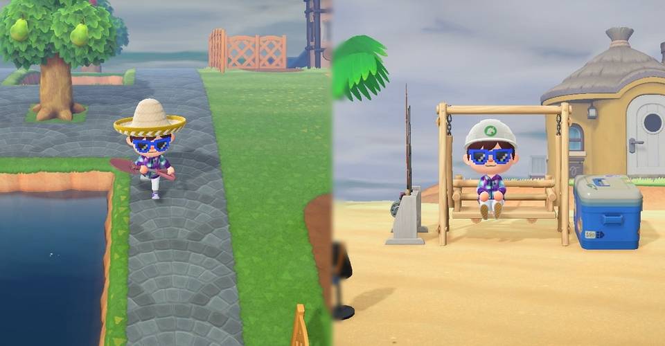 Download Making The Perfect Animal Crossing New Horizons Island