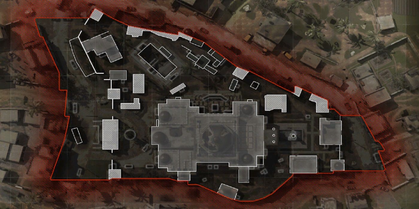 advanced modern warfare map designer