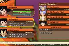 Dragon Ball Z Kakarot How To Get To Max Level To Fight Beerus