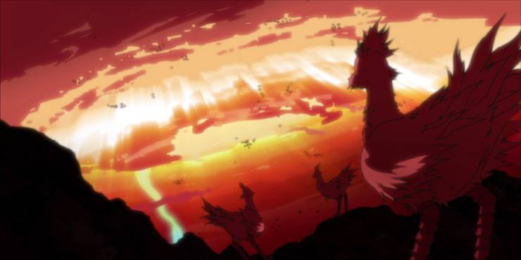 Final Fantasy 7 10 Things You Didn T Know About On The Way To A Smile The Advent Children Book