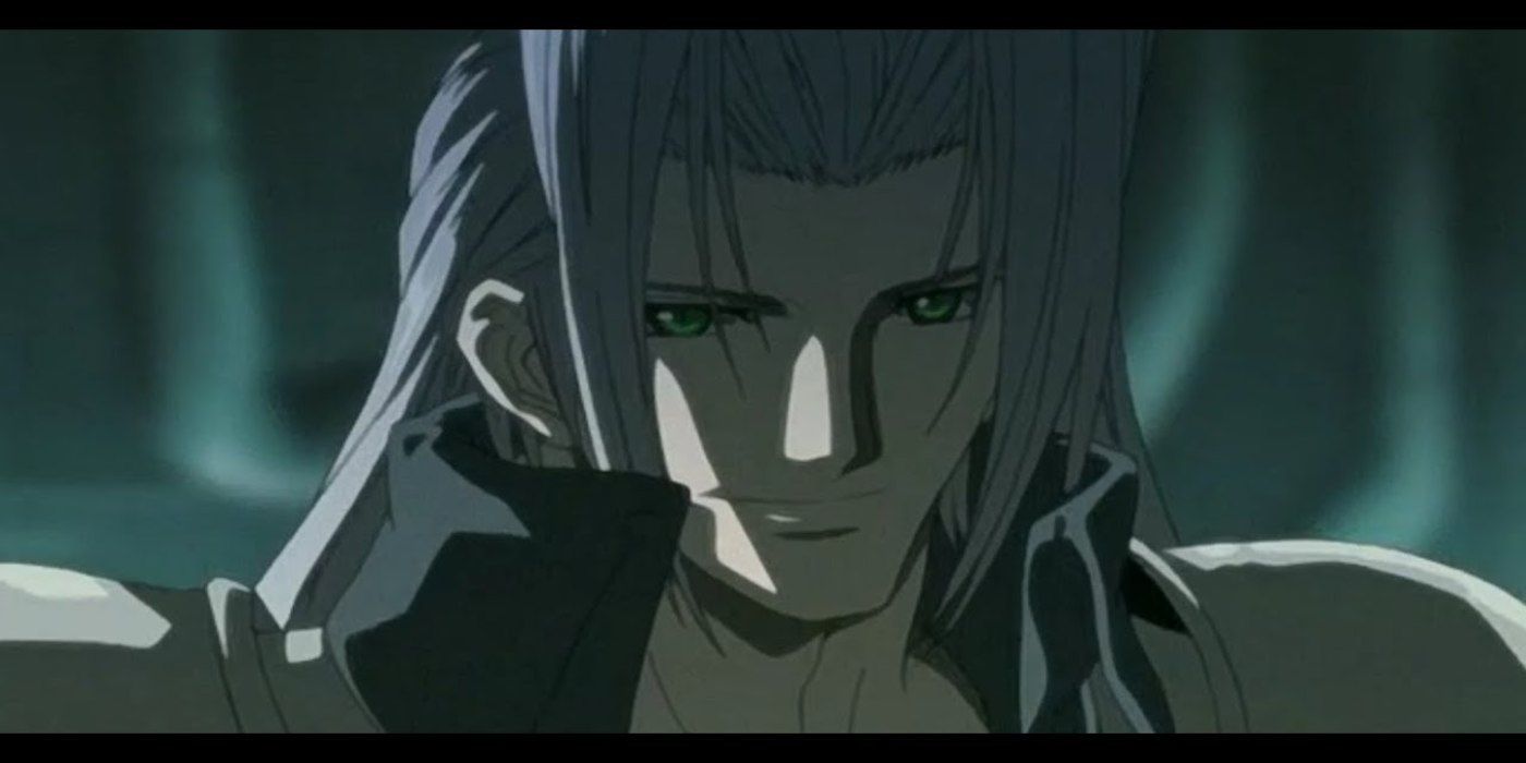 Other Final Fantasy Games That Deserve Anime Adaptations Neotizen News