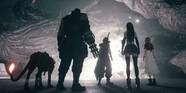 How Many Chapters Are In Final Fantasy 7 Remake Game Rant