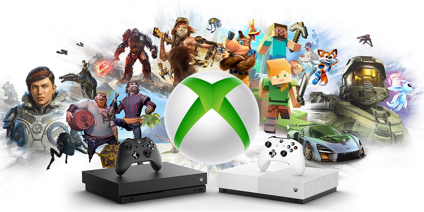 Microsoft Reveals How Many Xbox Game Pass Subscribers There Are