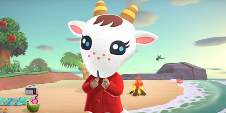 Animal Crossing New Horizons The Best Looking And Ugliest Villagers