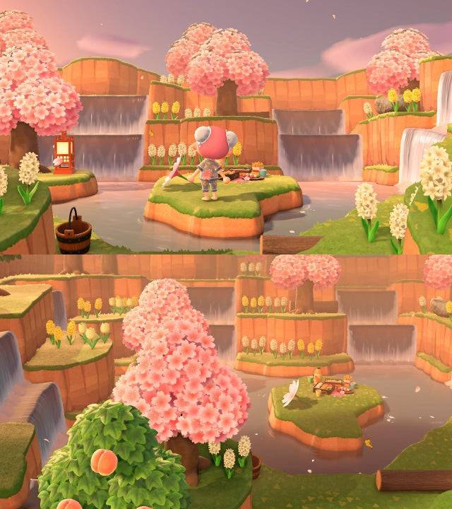 Get Acnh strand ideen Free Acnh Strand Ideen