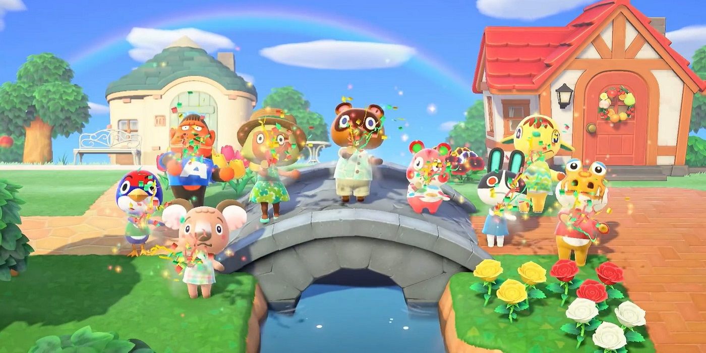 Animal Crossing: New Horizons Players Start Cult And Invade Islands