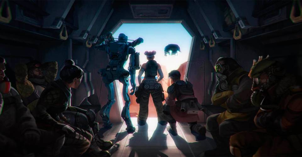 Apex Legends Is Finally Adding A Major Feature Fans Have Wanted For A Long Time
