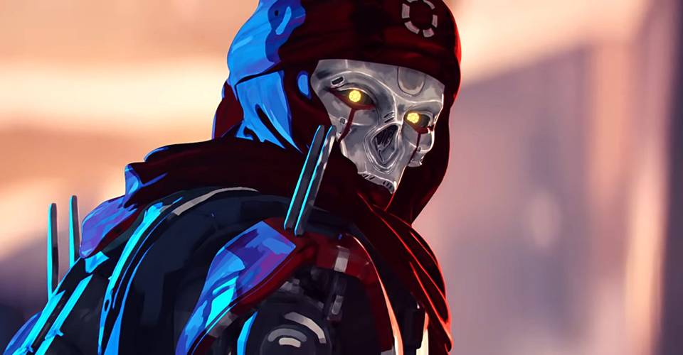 images Apex Legends Fan Art Revenant apex legends finally buffs revenant