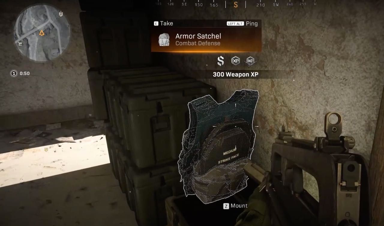 under armour satchel