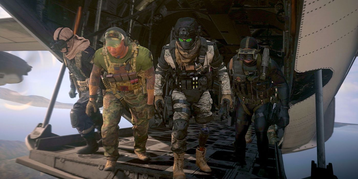 modern warfare 4 zombies modern warfare 4 zombies