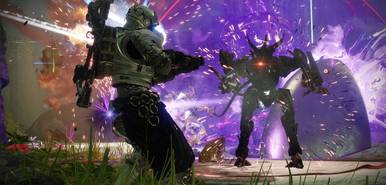 Mass Effect Andromeda Multiplayer Will Have Loot Boxes