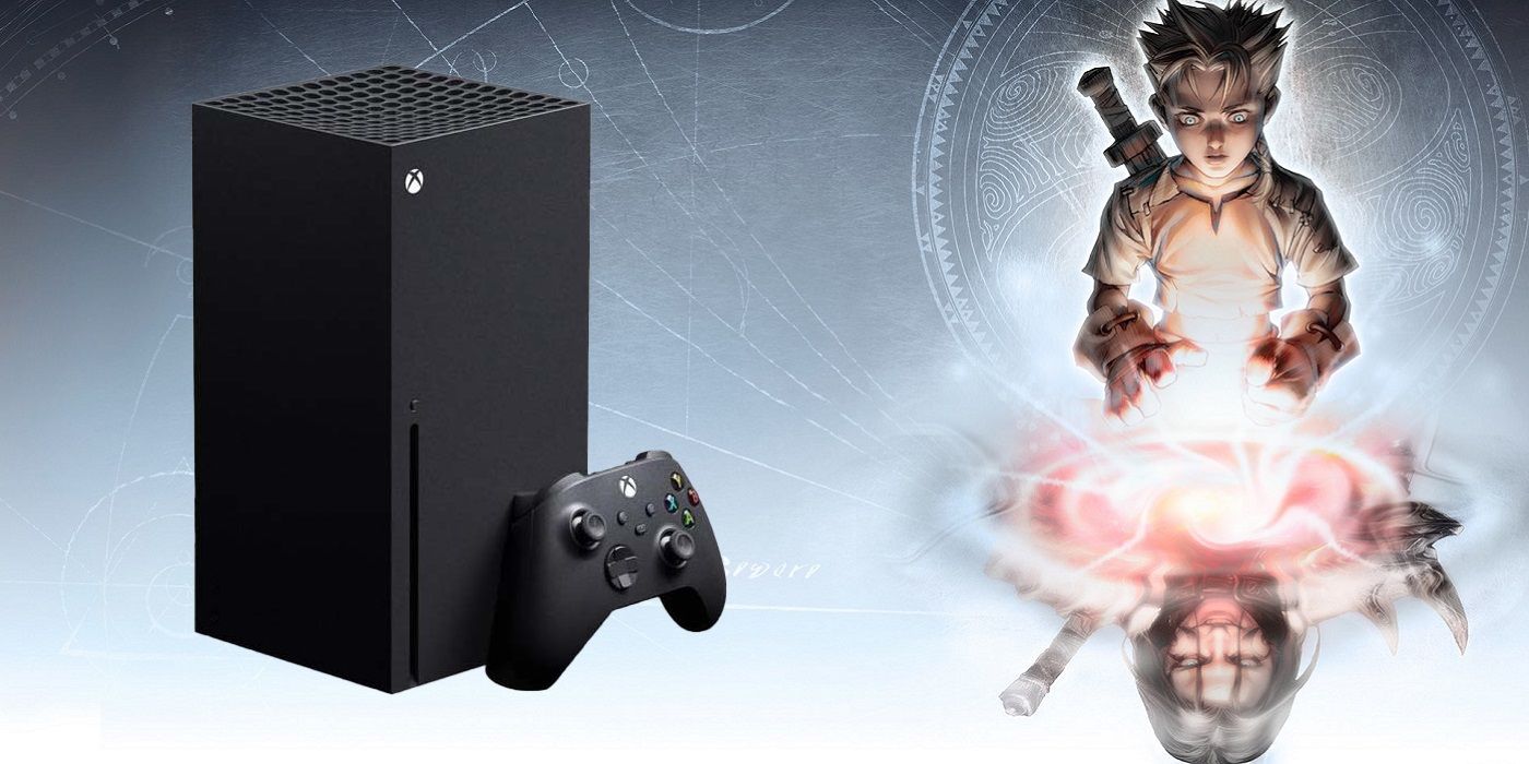 fable release date xbox series x