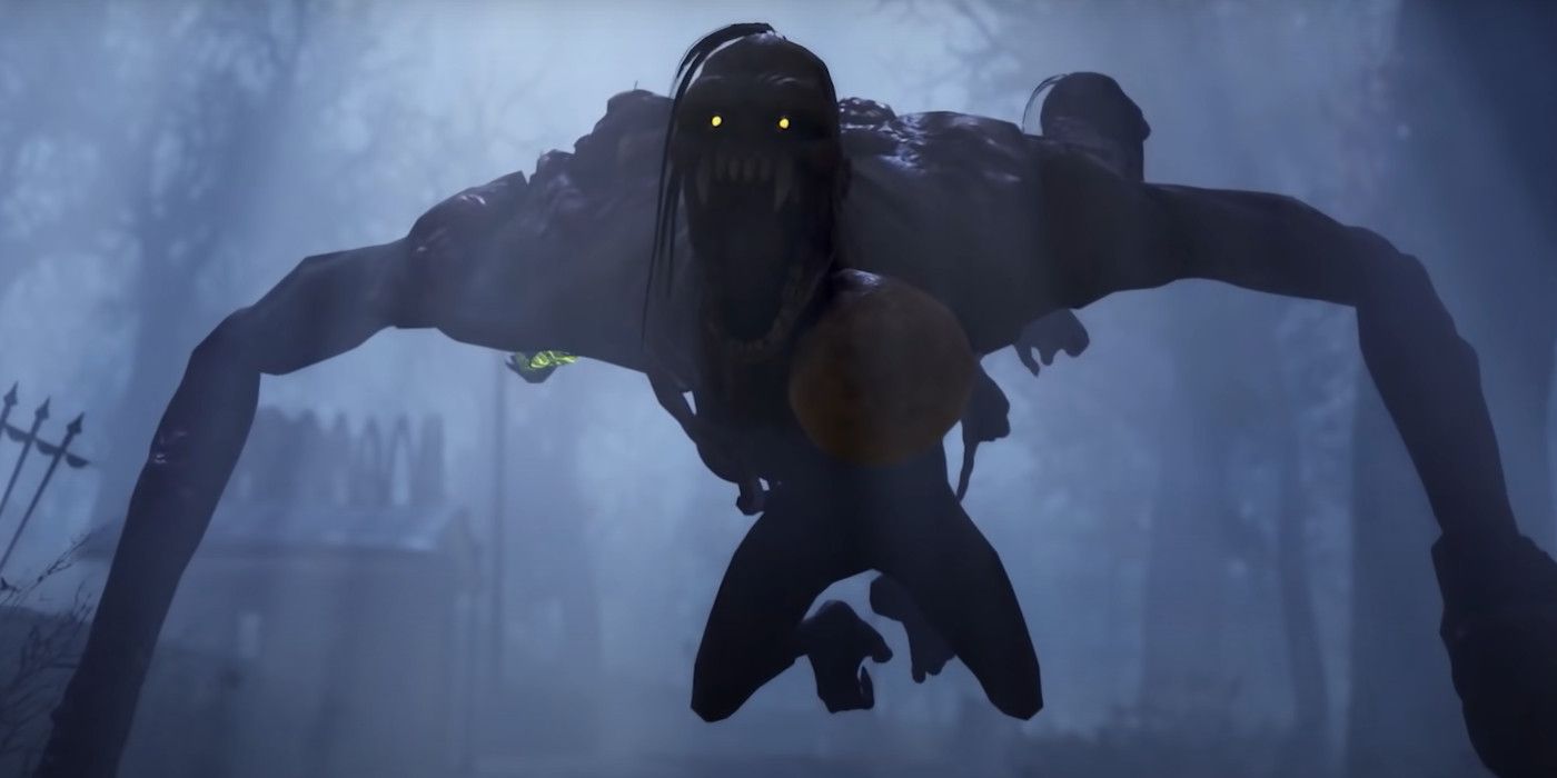 fallout 76 wendigo colossus