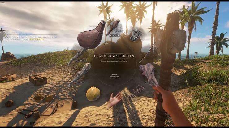 How To Use A Water Still In Stranded Deep Ps4 How To Water Farming Plot Stranded Deep Xbox One - Farming Mania
