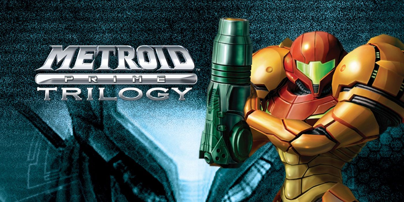 (VOTE HERE) Metroid Prime VS Star Fox 64 (Nintendo March 