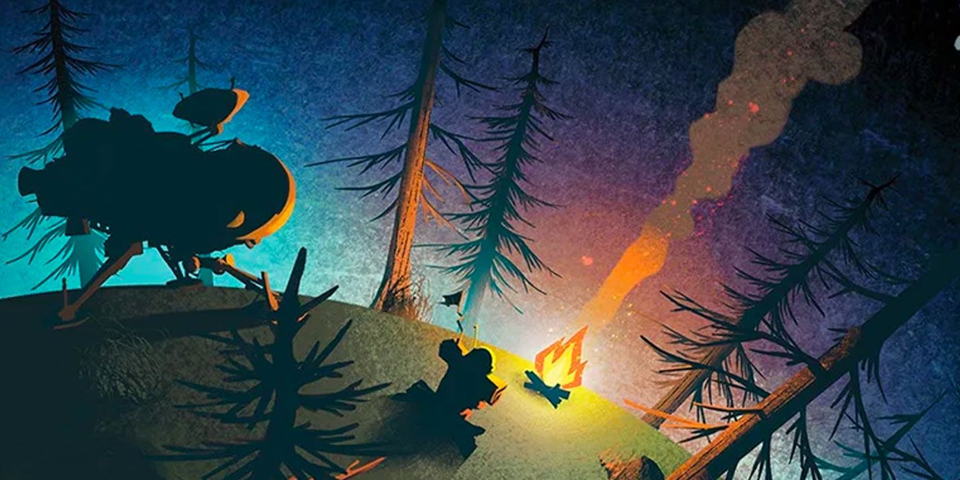 outer wilds ps4
