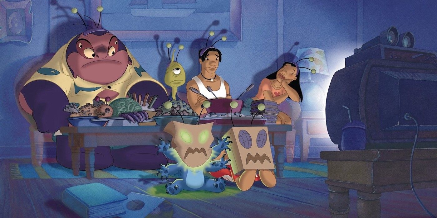Disney Plans to Bring More Movies Straight to Disney Plus
