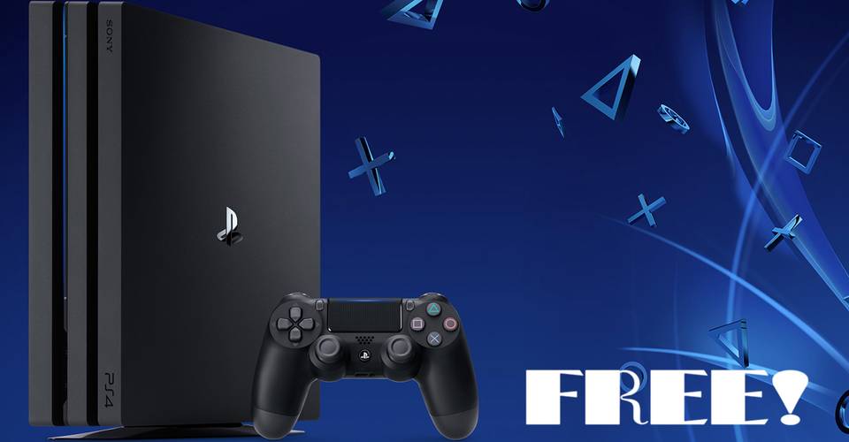 Every Free Ps4 Game You Can Get In April 2020 Game Rant