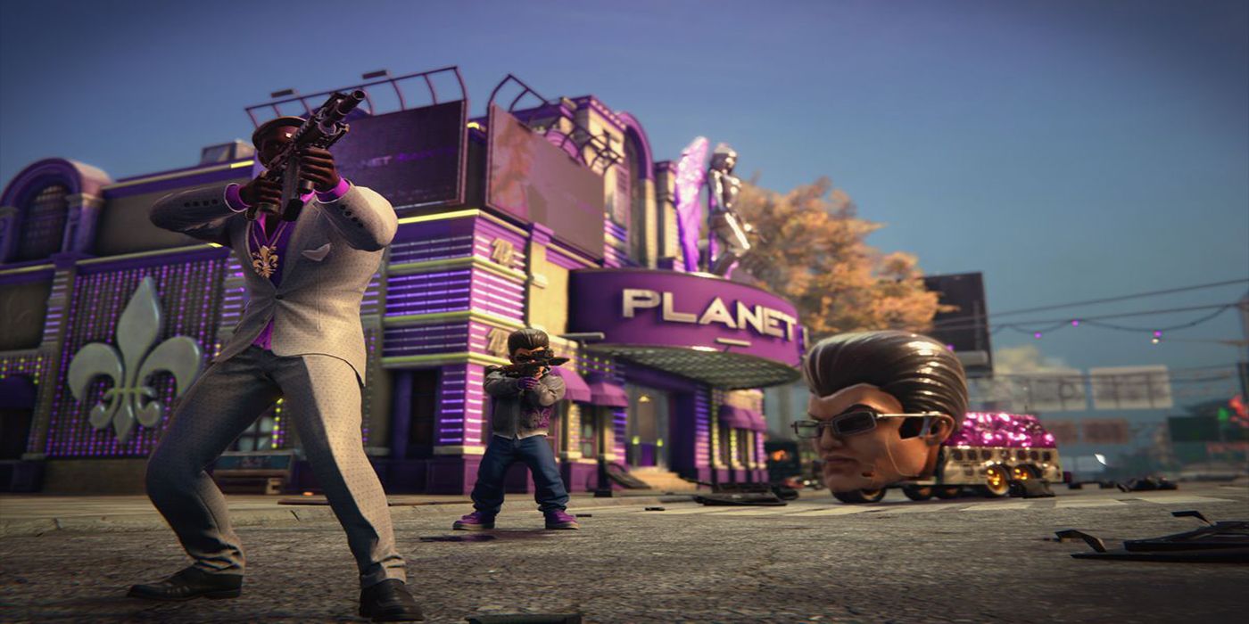 Где найти lockdown saints row 3