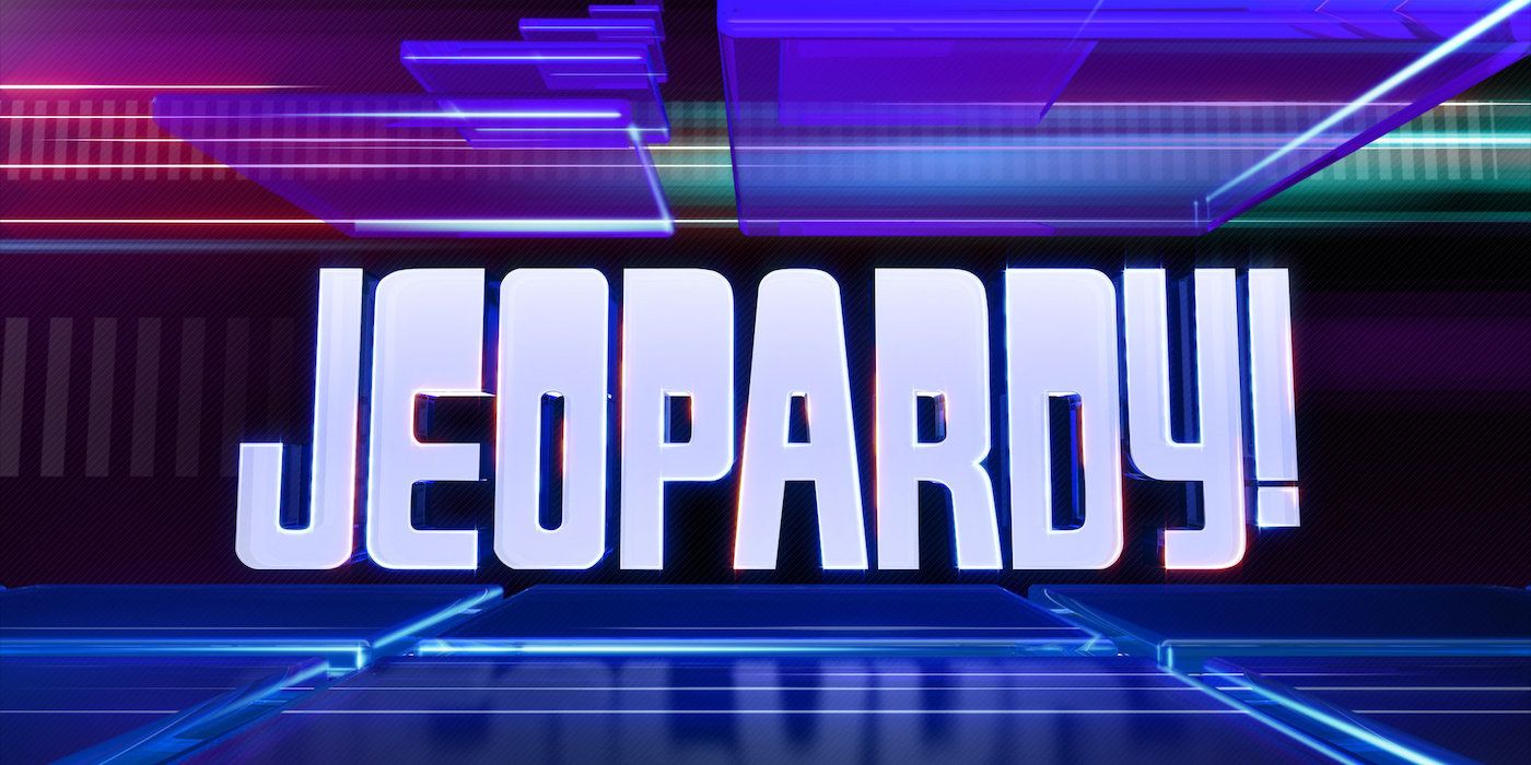 Jeopardy Episode References Popular Video Game Meme | Game Rant