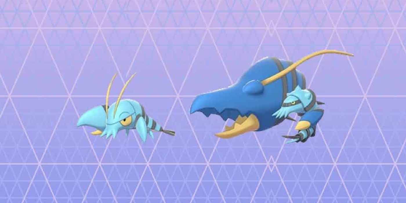 Pokemon Go The 10 Best Gen 6 Pokemon Currently In The Game Ranked Neotizen News