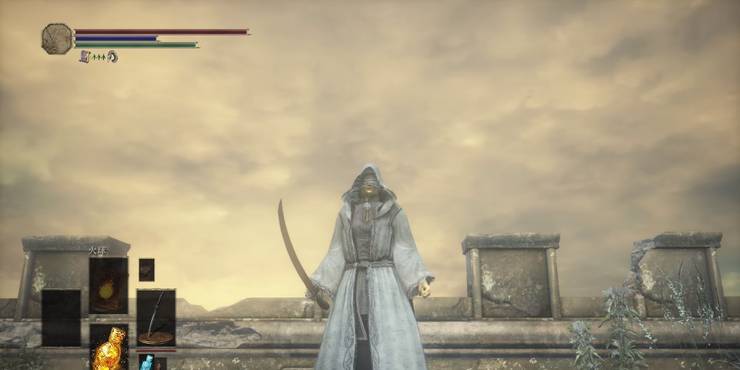 Dark Souls 3 The 10 Best Dexterity Weapons Ranked Game Rant