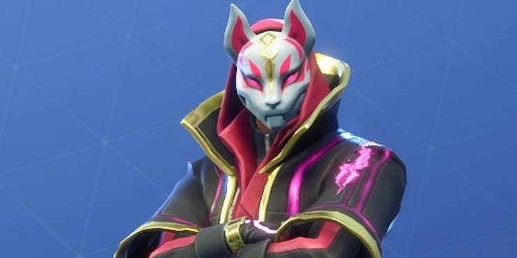 Fortnite 10 Awesome Chapter 1 Skins Ranked Game Rant Fortnite 10 Awesome Chapter 1 Skins Ranked Game Rant