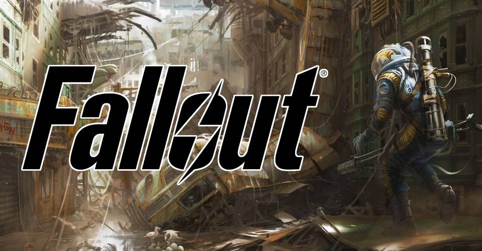A Complete Timeline Of Fallout Games Game Rant