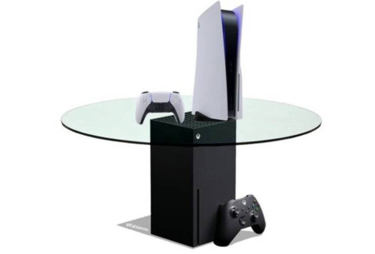 Ps5 Vs Xbox Series X Memes That Are Too Funny For Words