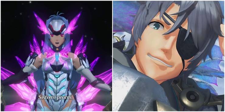 Xenoblade Chronicles 2 The 10 Best Blades And Who To Equip