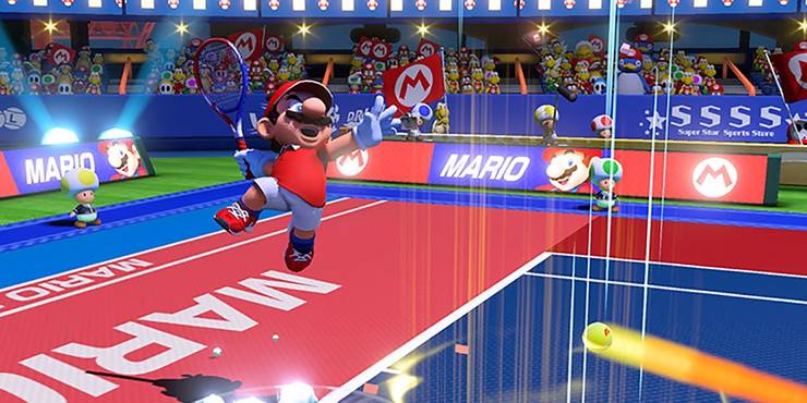 15 Nintendo Switch Games To Play If You Like Wii Sports 15 Nintendo Switch Games To Play If You Like Wii Sports