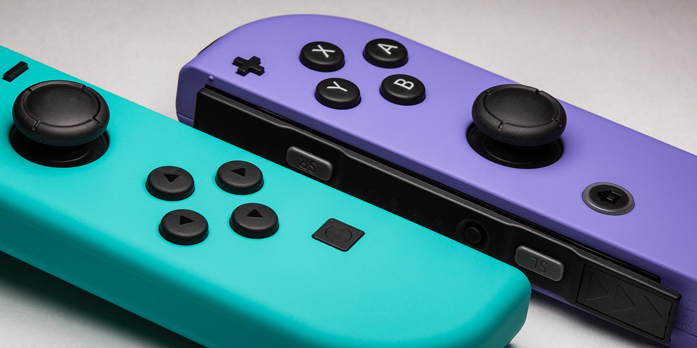 Nintendo JoyCon Drift Lawsuit Must Go to Arbitration, Rules Judge