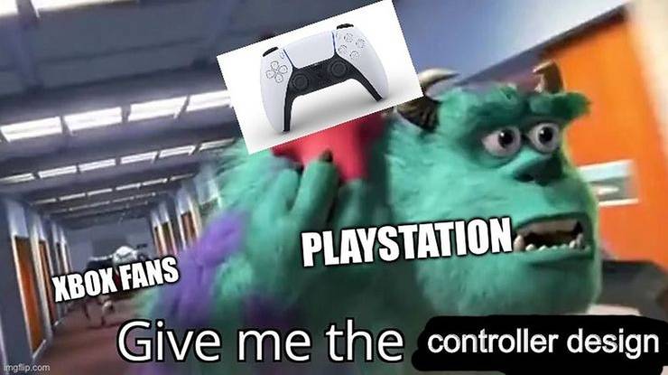 Ps5 Vs Xbox Series X Memes That Are Too Funny For Words