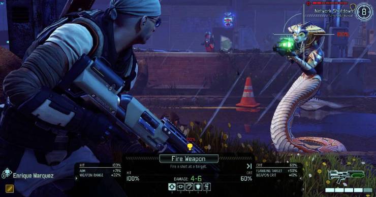 Xcom 2 Tactical Vs Strategy