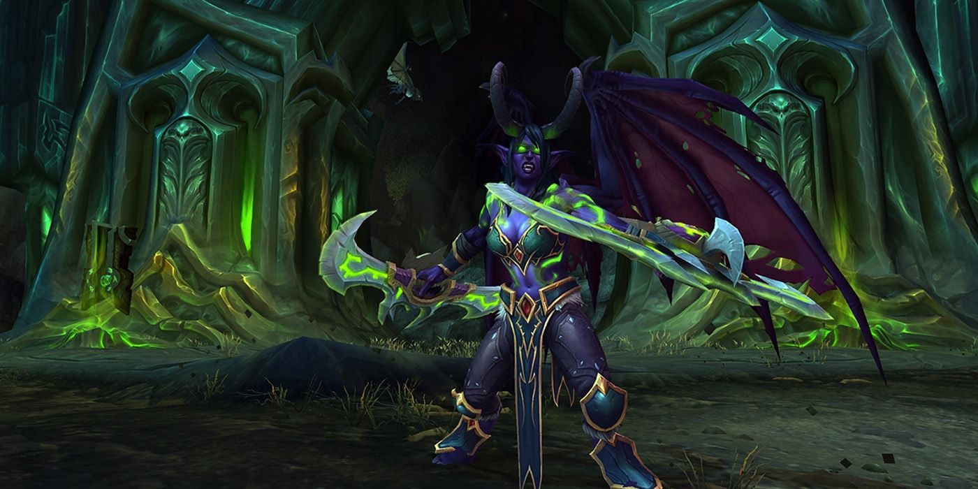 wow best profession for demon hunter