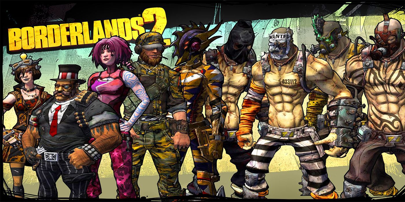 borderlands-2-who-is-the-best-character-for-solo-and-co-op-mode