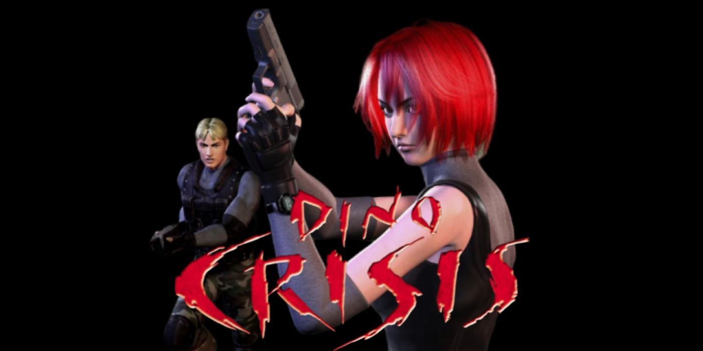 Dino Crisis Fan Releases Update That Adds 4k Support And More