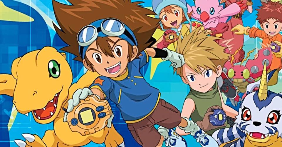 Hulu The Hidden Gem Of Dubbed Anime Strictly Geek Project