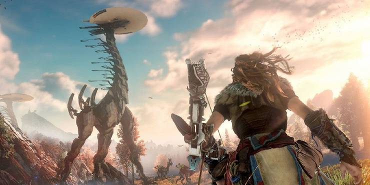 The 10 Best Ps4 Offline Rpgs To Play Right Now Game Rant The 10 Best Ps4 Offline Rpgs To Play Right Now Game Rant